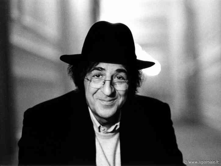 Giorgio Gaber, un triste di buon umore