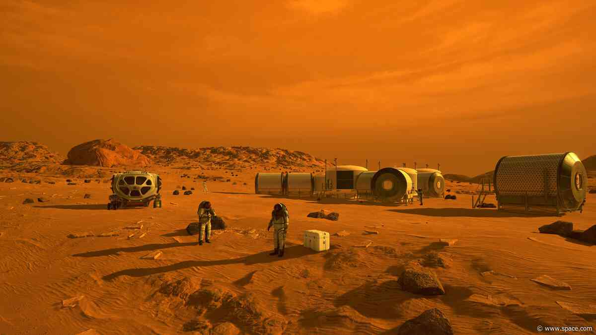 America at 500: Where will we be in space in 2276?