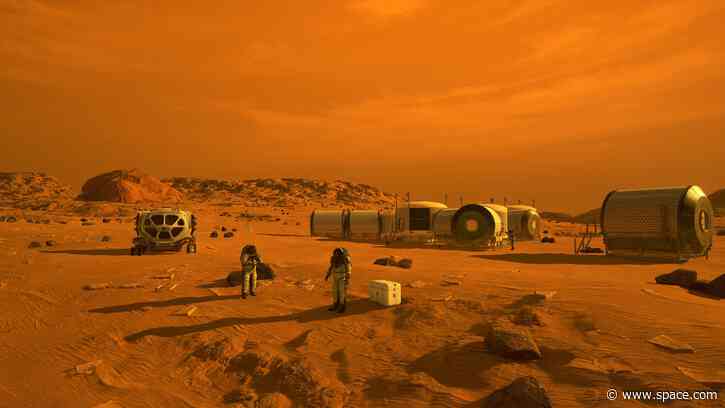 America at 500: Where will we be in space in 2276?