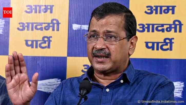 'E20 petrol forcibly enforced': Kejriwal seeks public inputs for letter to PM Modi, says country now 'experimental lab'