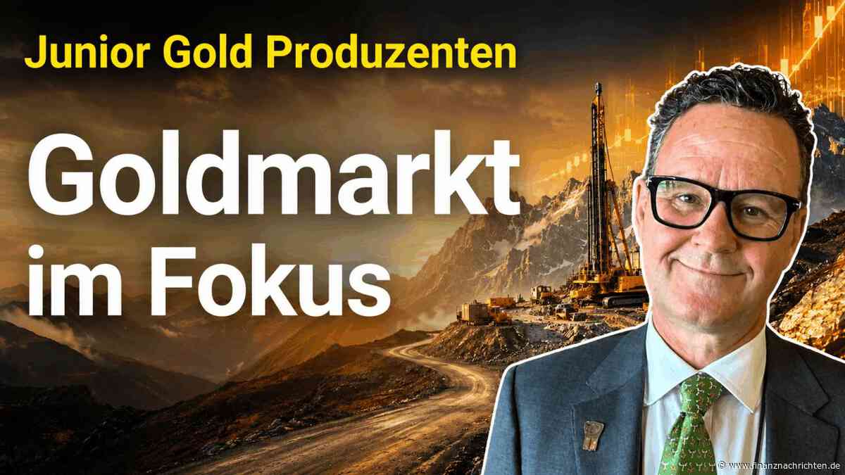 Trendwende!?: Wendet sich das Blatt für die kleinen Goldproduzenten endlich?
