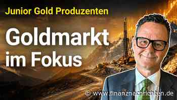 Trendwende!?: Wendet sich das Blatt für die kleinen Goldproduzenten endlich?