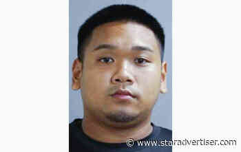 Man sentenced in 2024 illegal fireworks case