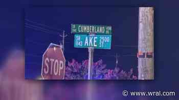 Person hit by car, killed in Cumberland County
