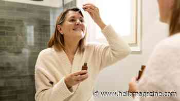 Crepey skin on your cheeks? Midlife women say this protein serum is the saviour you need for smoothing it out