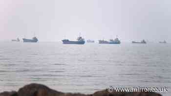 US offered Iran $100 billion to lift blockade on Strait of Hormuz