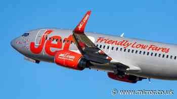 Jet2 passengers urged to bring item on board for smooth onboard service