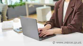 Seven in 10 employees use work laptops for personal use – including job hunting