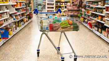 UK's cheapest supermarket named and it could save you £66