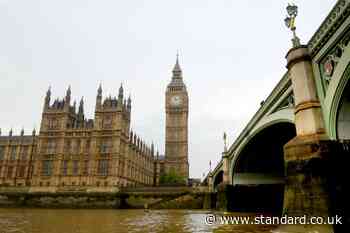 Bereaved parents to lay children’s shoes outside Parliament in call for support