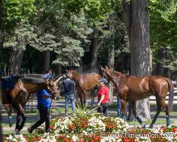 Saratoga's supersized summer: Expanded horse racing meet starts Friday at the Spa