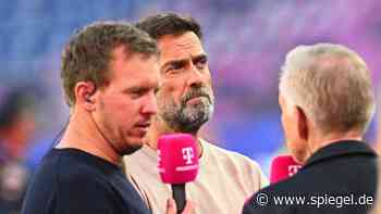 WM 2026 News heute: DFB verkündet Nagelsmann-Aus als Bundestrainer – Jürgen Klopp steht bereit