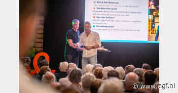 Ruim 1.000 bezoekers op Ledenfestival Voedsel & Energie bij Waterman Onions