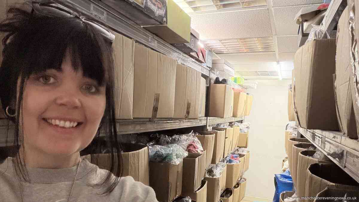 'I’ve gone from working in pubs on minimum wage to making £100k in six months with one eBay tactic'