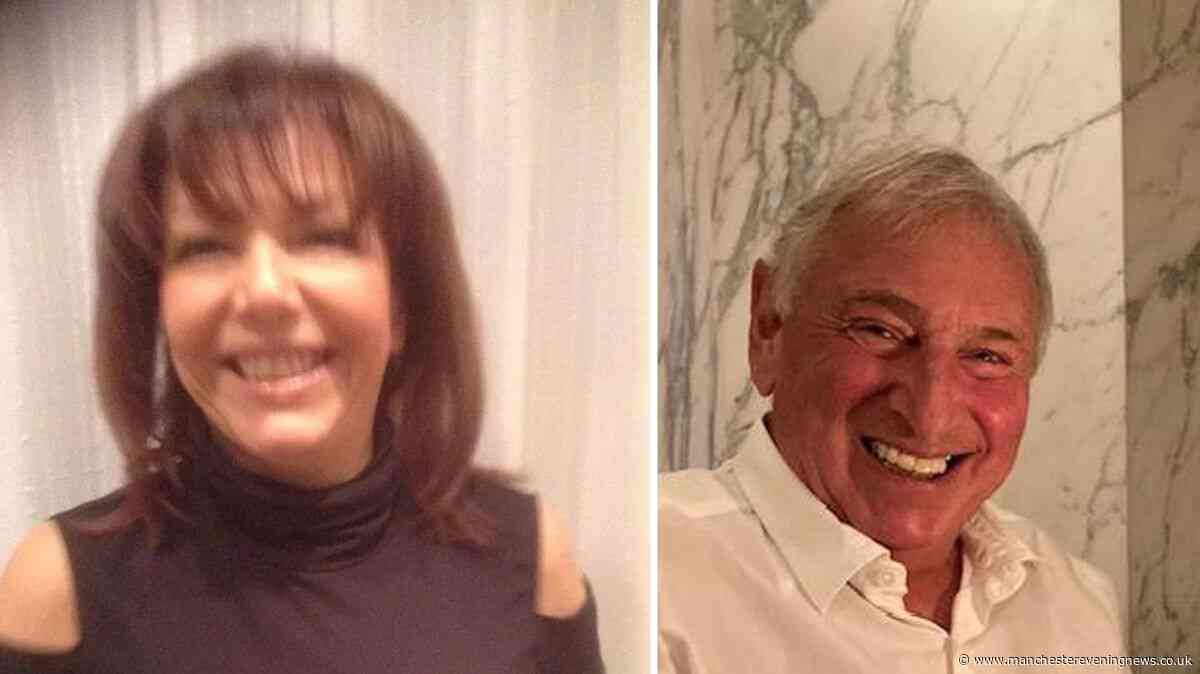 Prestwich murder LIVE as wife who killed husband of 30 years in their kitchen learns her fate