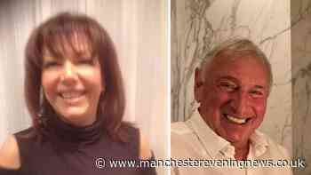 Prestwich murder LIVE as wife who killed husband of 30 years in their kitchen learns her fate