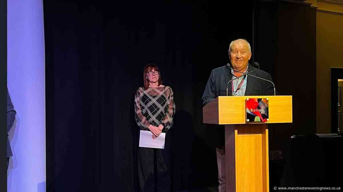 Horwich North by-election result in full as hyperlocal party triumphs