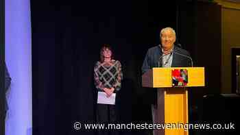 Horwich North by-election result in full as hyperlocal party triumphs