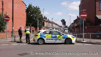 Teenager charged with attempted murder after Birmingham shooting