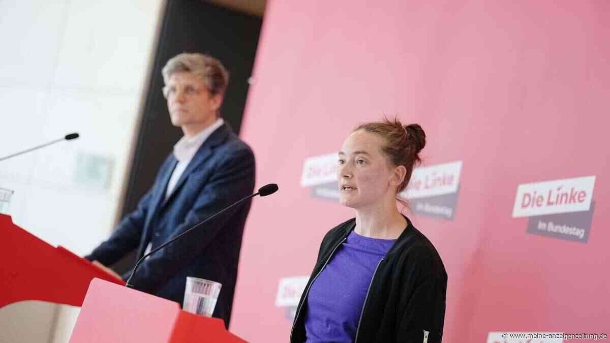 Linke will geplantes Heizgesetz vor Gericht vorerst stoppen