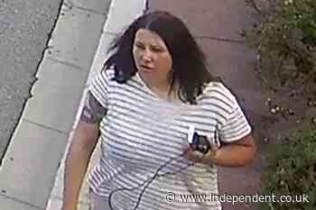 Suspect in Monaco assassination attempt is Ukrainian woman who dressed up as a man