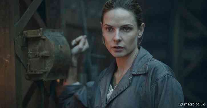 Sci-fi fans praise ‘chilling’ TV series with 100% on Rotten Tomatoes