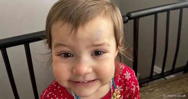 We thought our toddler’s meltdowns were just the terrible twos — until a devastating diagnosis