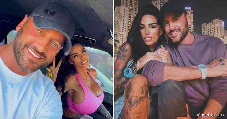 Lee Andrews reveals his earnings after charging fans £41 for intimate videos