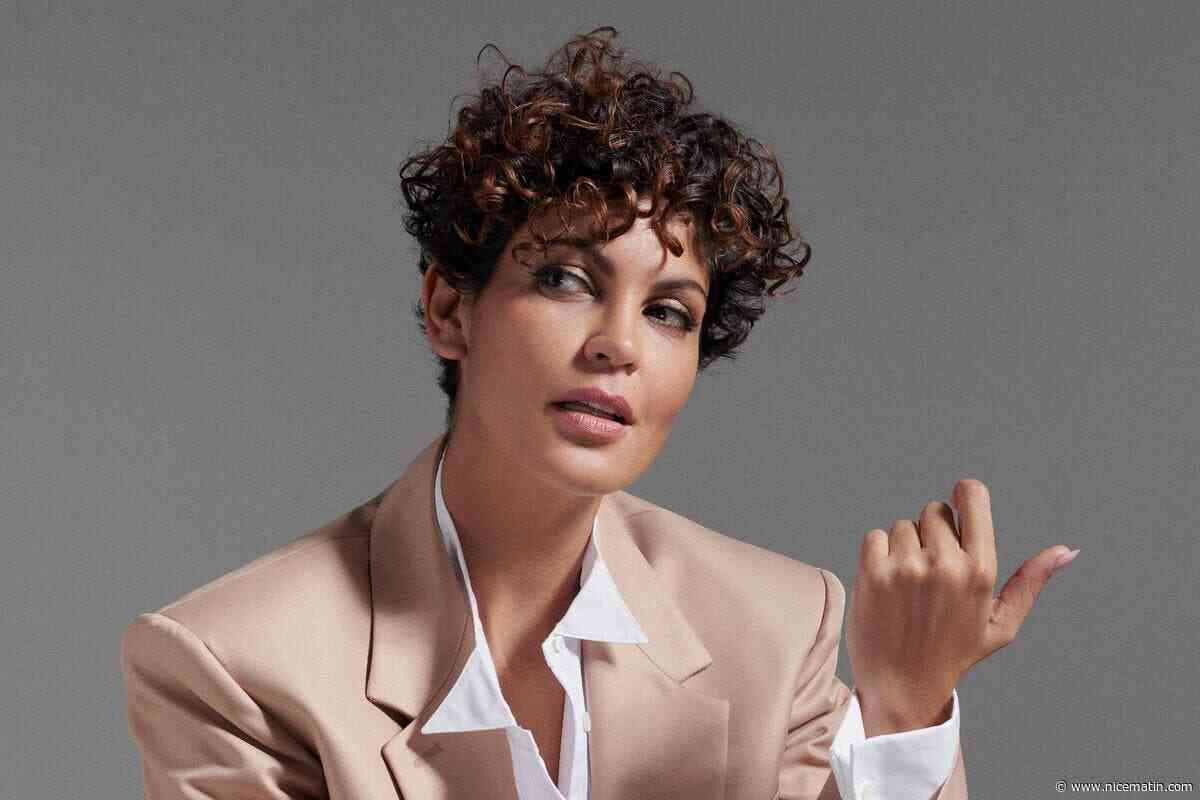 « Même s’il y a des touches d’humour dans mon film, j’ai le sentiment que je reste un clown triste » : après un show aux Arcs-sur-Argens ce samedi, Nawell Madani sera de retour sur Netflix