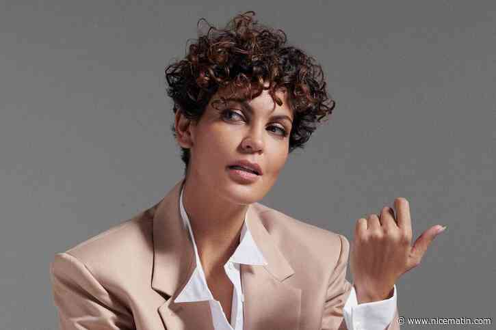 « Même s’il y a des touches d’humour dans mon film, j’ai le sentiment que je reste un clown triste » : après un show aux Arcs-sur-Argens ce samedi, Nawell Madani sera de retour sur Netflix