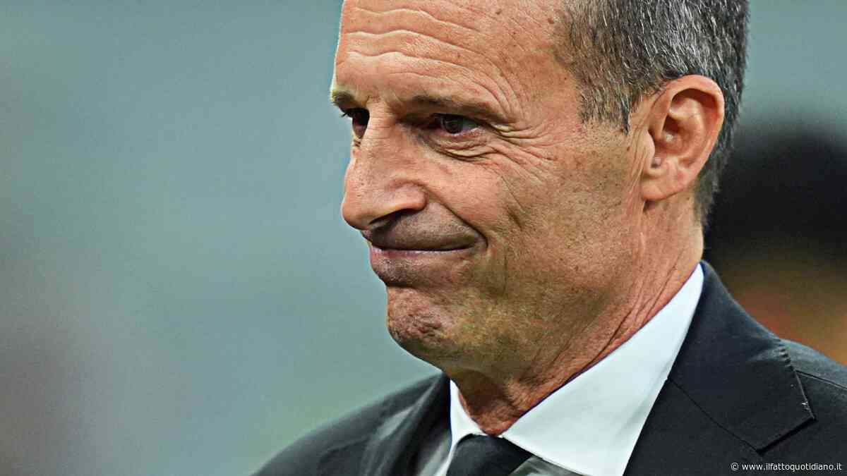 Napoli, Allegri è ufficialmente il nuovo allenatore: arriva e si trova il mercato bloccato dalle uscite