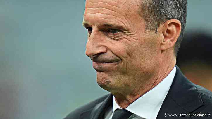 Napoli, Allegri è ufficialmente il nuovo allenatore: arriva e si trova il mercato bloccato dalle uscite