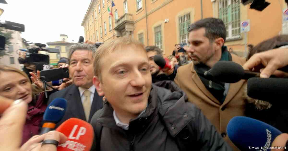 “Alberto Stasi ha venduto per 500mila euro i diritti della propria storia per una docu-serie su Garlasco”. L’indiscrezione e la smentita di De Rensis: “Non mi risulta”