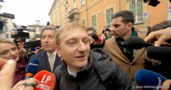 “Alberto Stasi ha venduto per 500mila euro i diritti della propria storia per una docu-serie su Garlasco”. L’indiscrezione e la smentita di De Rensis: “Non mi risulta”