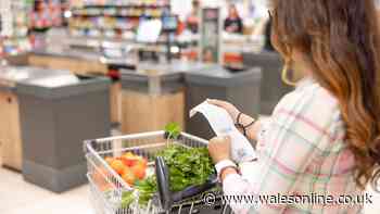 Cheapest supermarket in Wales named and it can save you £66