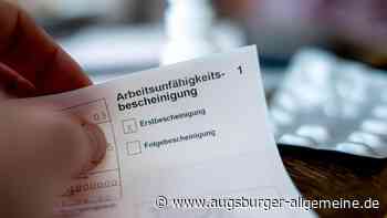 Krankmeldung ab Tag eins: „Misstrauen gegenüber Beschäftigten wird in Gesetz gegossen“