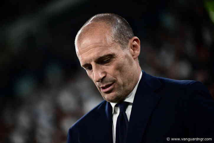Allegri replaces Conte as Napoli manager