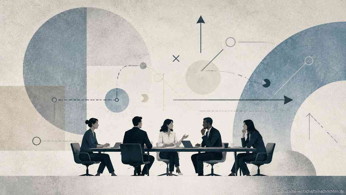 Experten-Interview: Führungskräfte scheitern oft beim Aufbau eines starken Teams – sie kennt das Rezept
