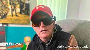 Blind veterans' lives being damaged by evictions, says former charity boss