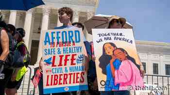 FOR INSIDERS | GOP lawmakers eye legislation challenging birthright citizenship ruling