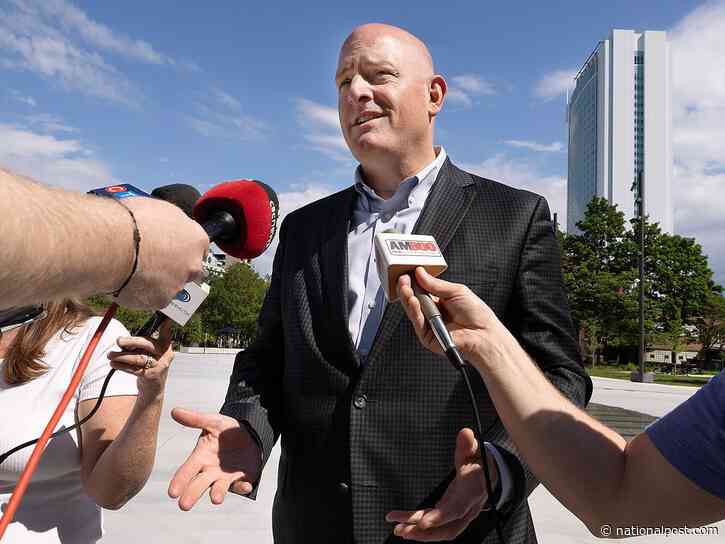 Windsor mayor says better to keep Gordie Howe Bridge closed than to 'make a bad deal'