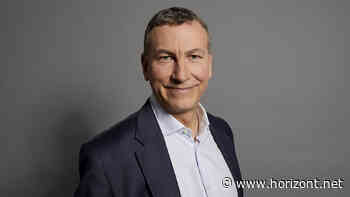 Neue Unit: Das ist der neue Technologie-Chef von RTL Deutschland