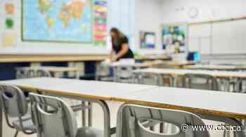 Teacher feels 'violated' after she says student sent AI-made nude images of her for months