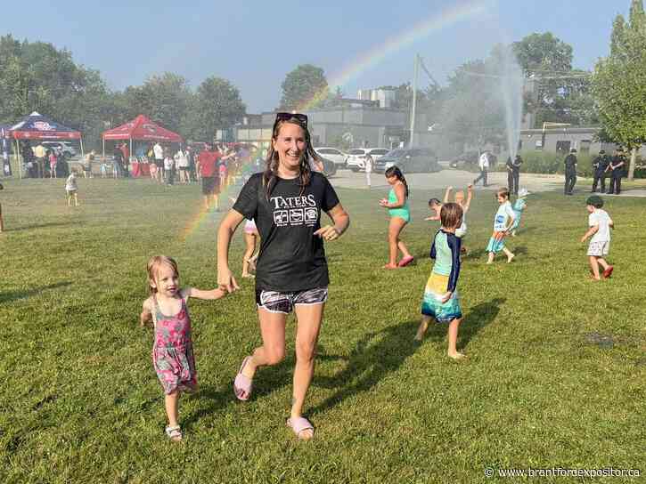 Hot summer nights returns for another year