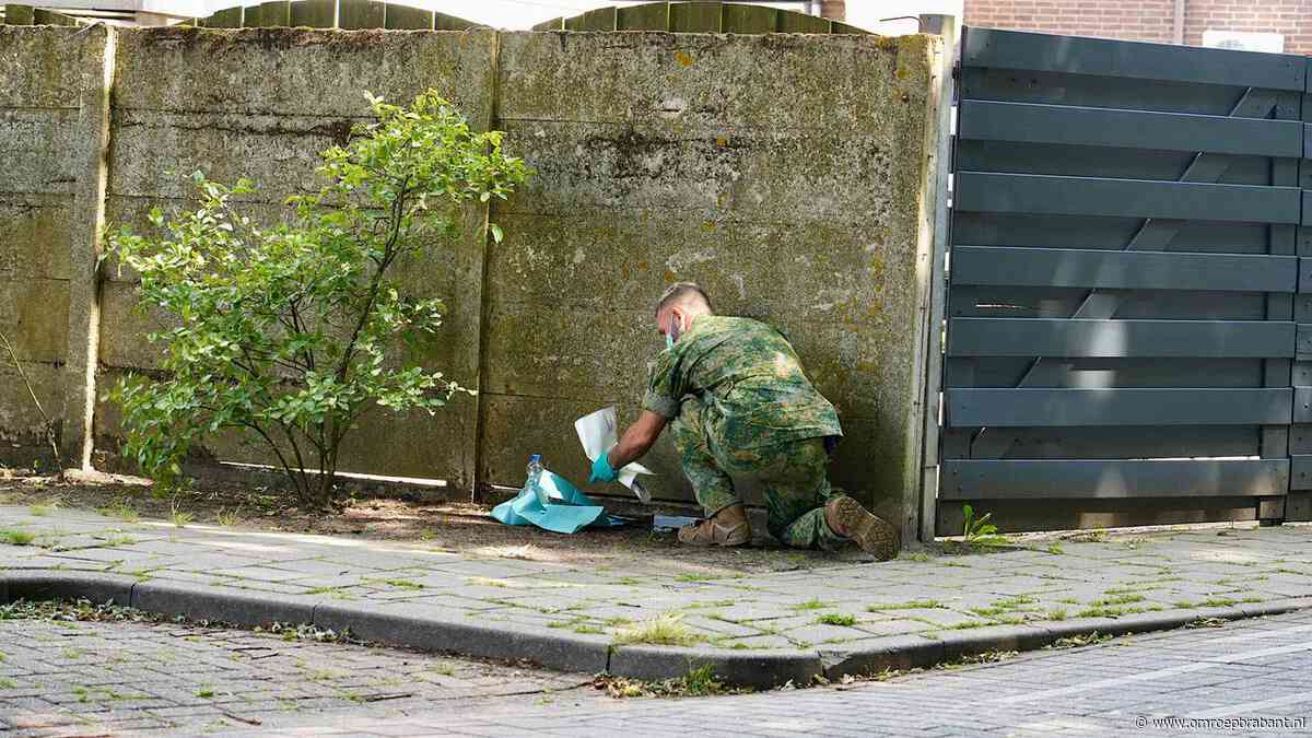 Opnieuw explosief gevonden in Raamsdonksveer, tweede dag op rij