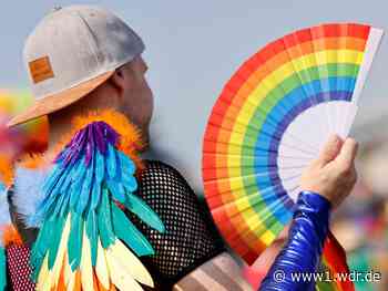CSD 2026 in Köln: Programm, Verkehr, Sperrungen, Zugweg