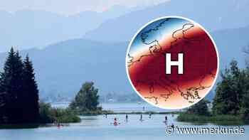 Neue Hitzewelle in Bayern im Anmarsch – Wetter-Experte nennt Datum im Juli
