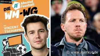 Kommentar zum Nagelsmann-Aus: Die wirklichen Probleme liegen woanders