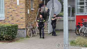 Incident Rivierenhof Groningen i.v.m. een bedreiging (update)