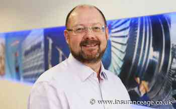 Graham Gibson joins Hiscox in claims leadership role